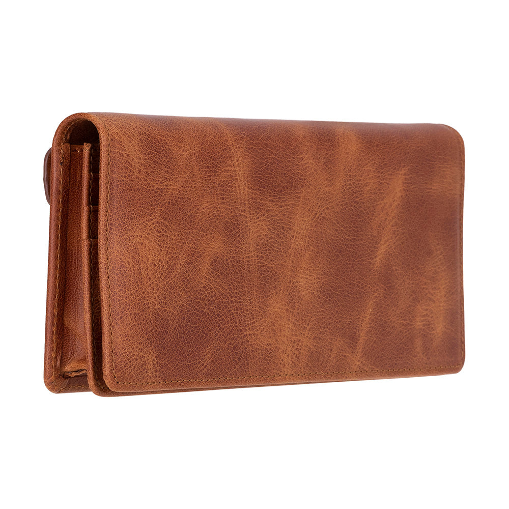 Liore Leather Women's Wallet