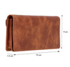 Liore Leather Women's Wallet