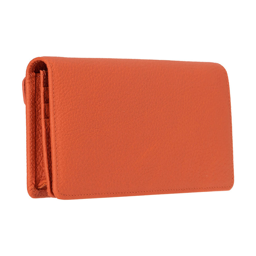Liore Leather Women's Wallet