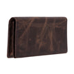Liore Leather Women's Wallet