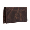 Liore Leather Women's Wallet