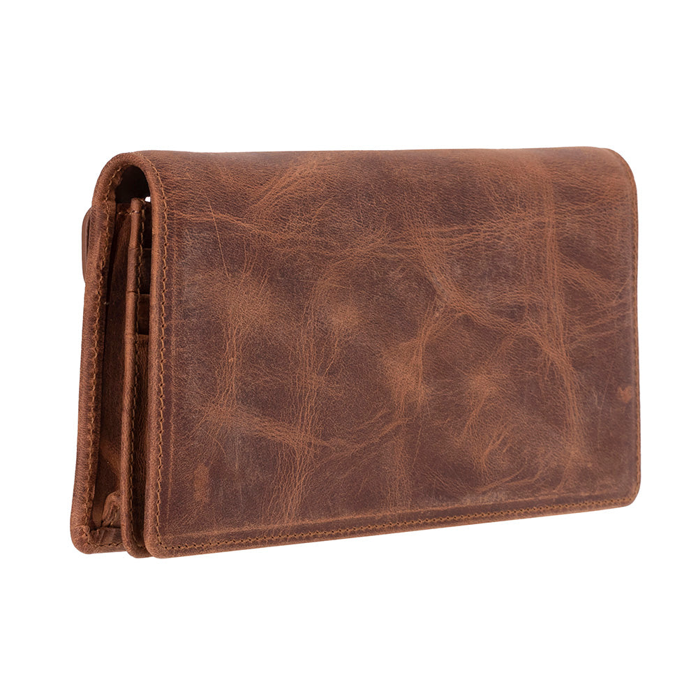 Liore Leather Women's Wallet