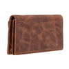 Liore Leather Women's Wallet
