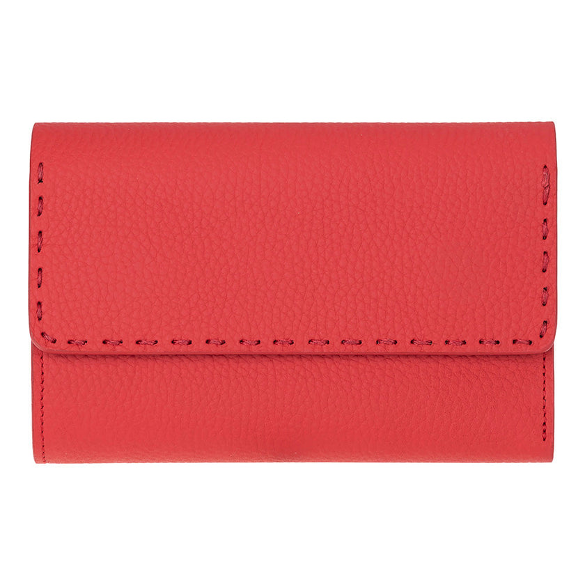 Flare Kadın Deri Cüzdanı