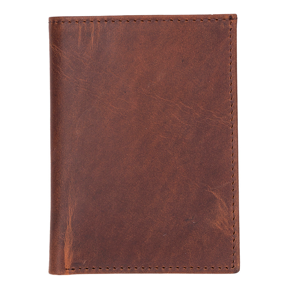 Eric Leather Wallet