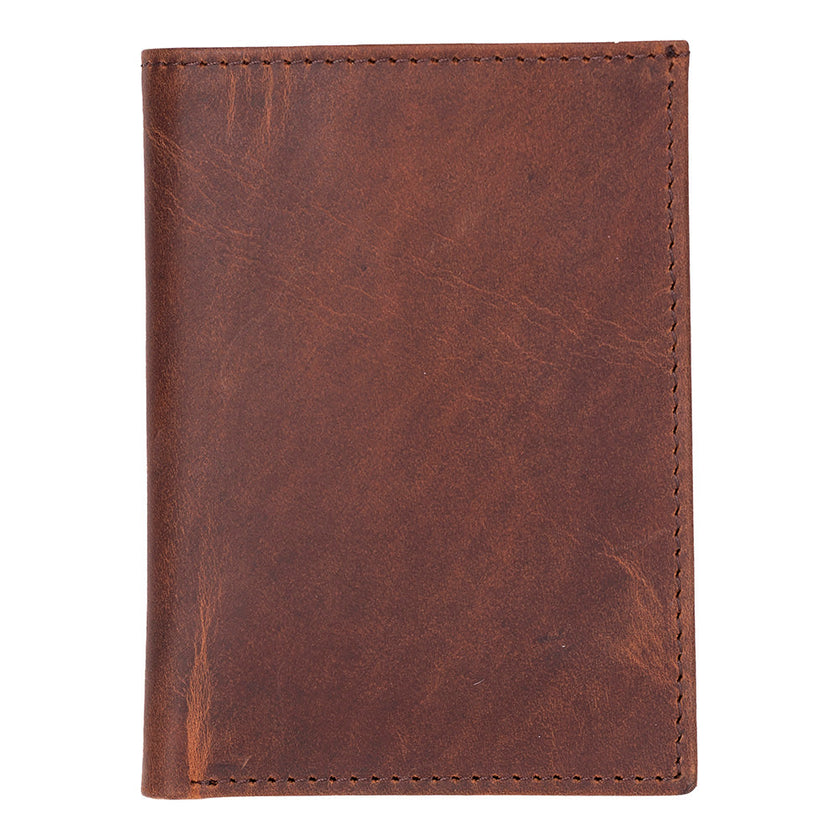 Eric Leather Wallet