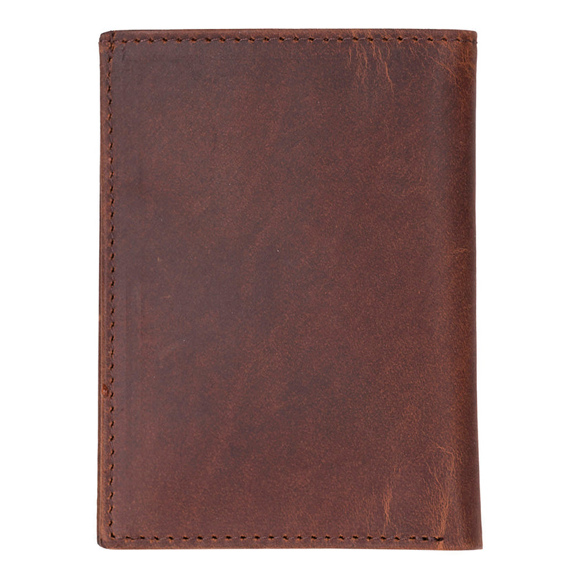 Eric Leather Wallet