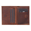 Eric Leather Wallet