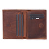Eric Leather Wallet