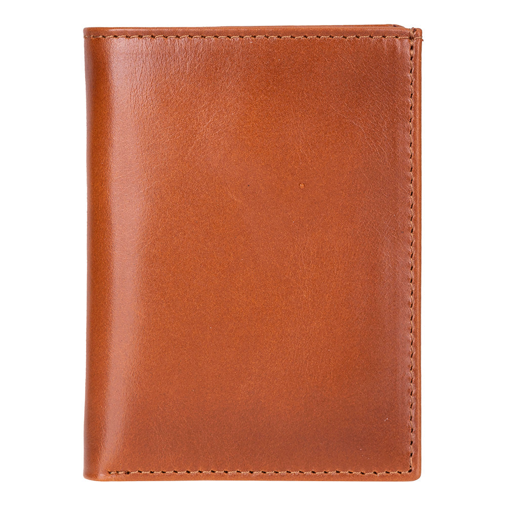 Eric Leather Wallet