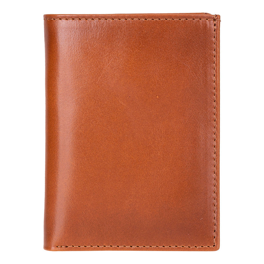 Eric Leather Wallet