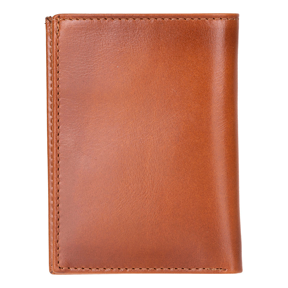 Eric Leather Wallet