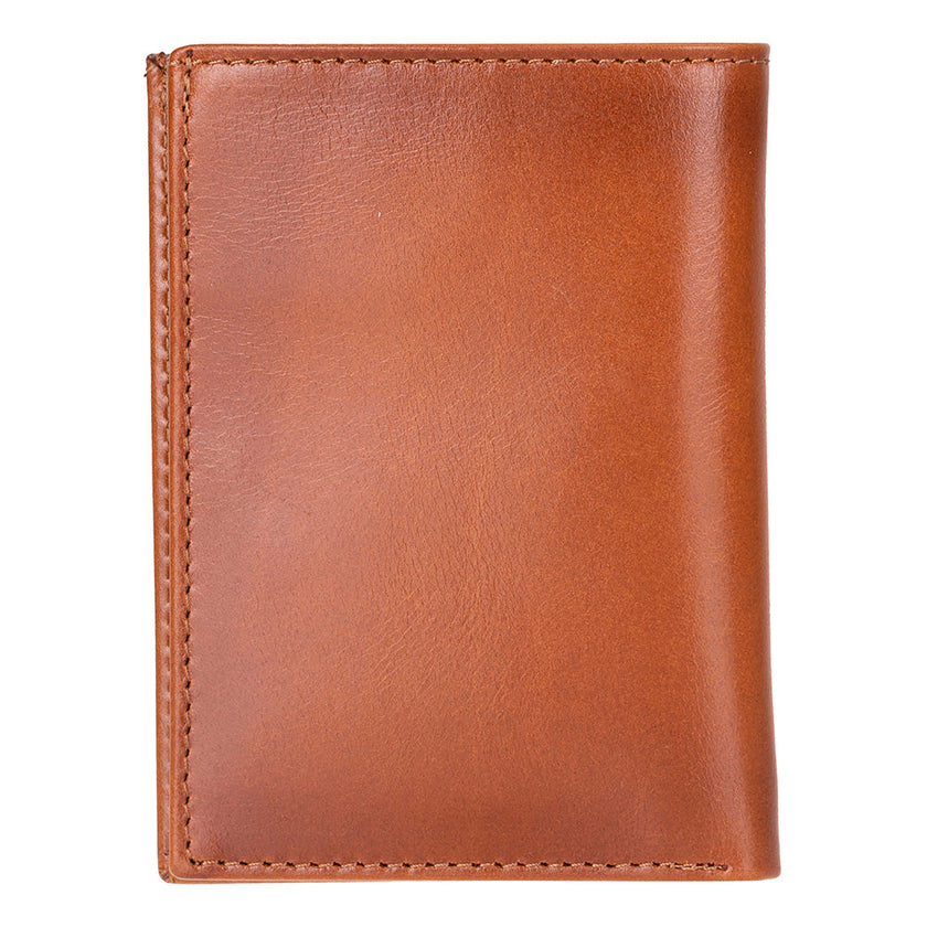 Eric Leather Wallet