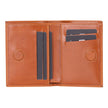Eric Leather Wallet