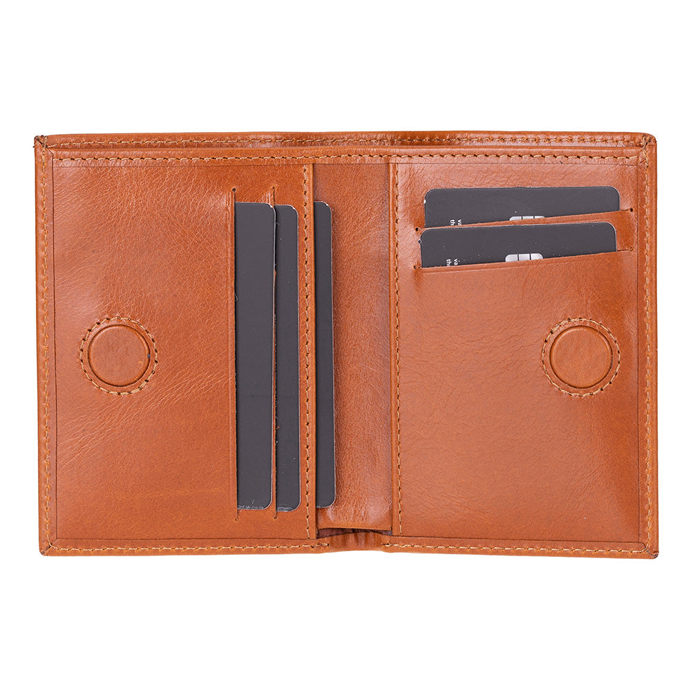 Eric Leather Wallet