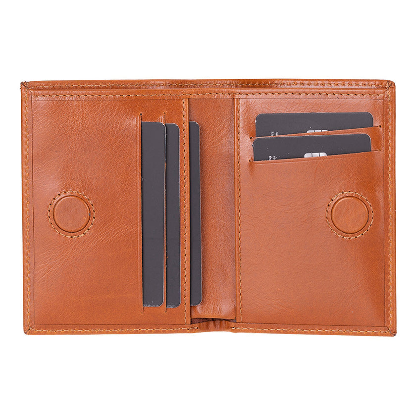 Eric Leather Wallet