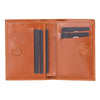 Eric Leather Wallet