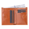 Eric Leather Wallet