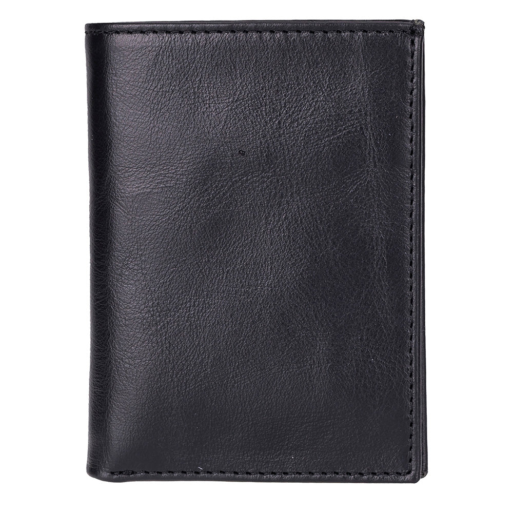 Eric Leather Wallet