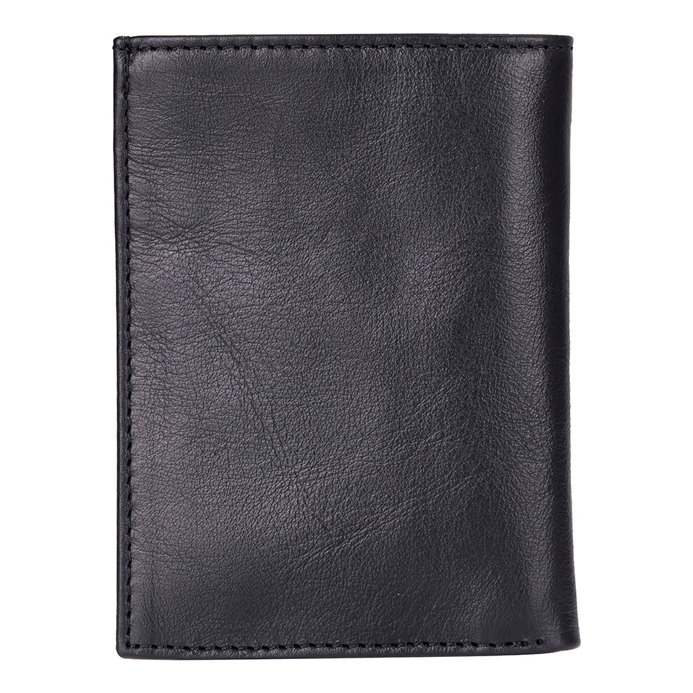 Eric Leather Wallet