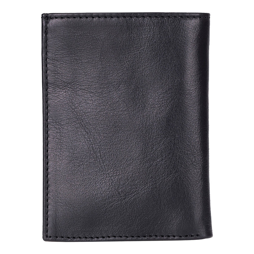 Eric Leather Wallet