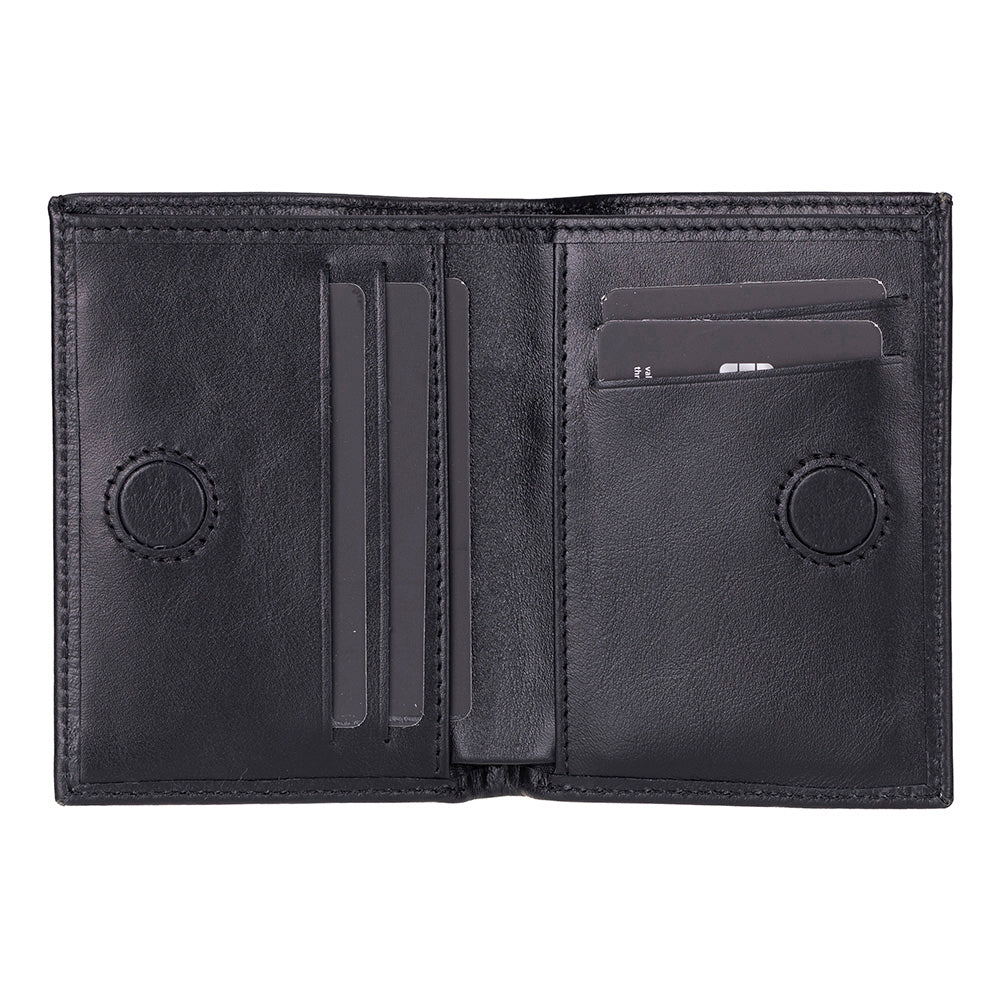 Eric Leather Wallet