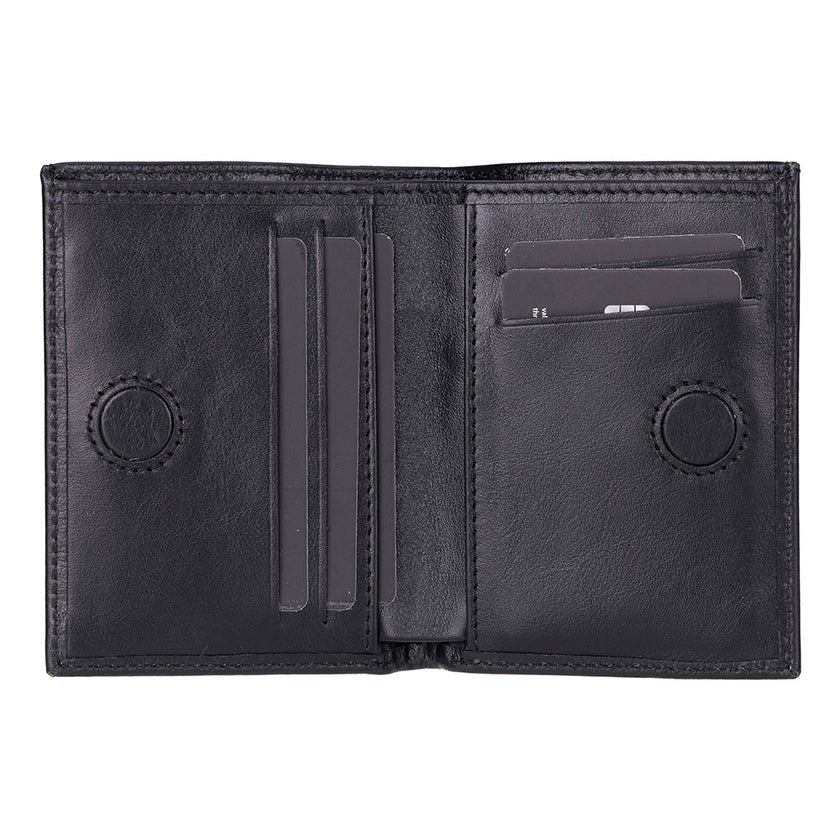 Eric Leather Wallet