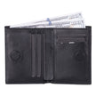 Eric Leather Wallet