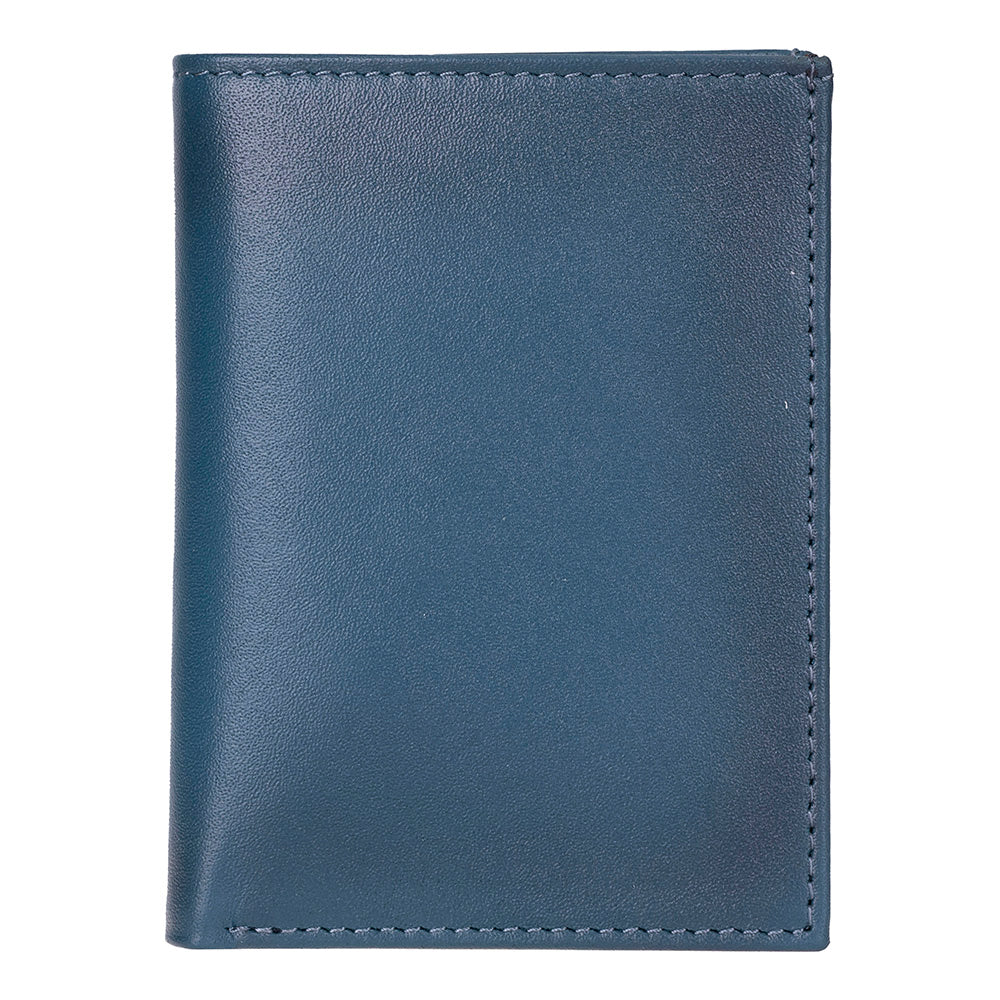 Eric Leather Wallet