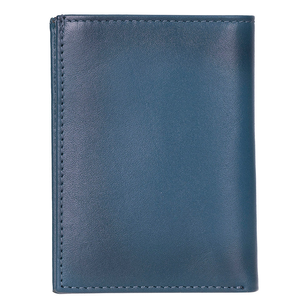 Eric Leather Wallet