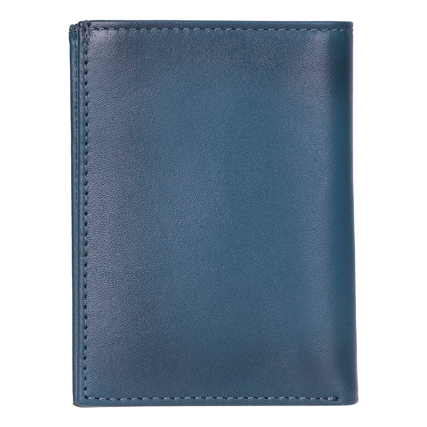 Eric Leather Wallet
