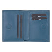 Eric Leather Wallet