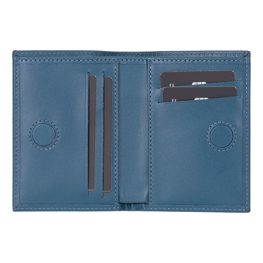 Eric Leather Wallet