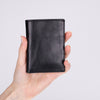 Eric Leather Wallet