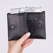 Eric Leather Wallet