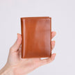 Eric Leather Wallet