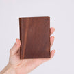 Eric Leather Wallet