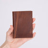 Eric Leather Wallet