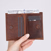 Eric Leather Wallet