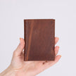 Eric Leather Wallet