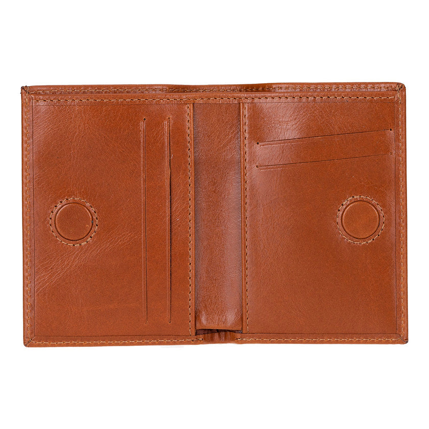 Eric Leather Wallet