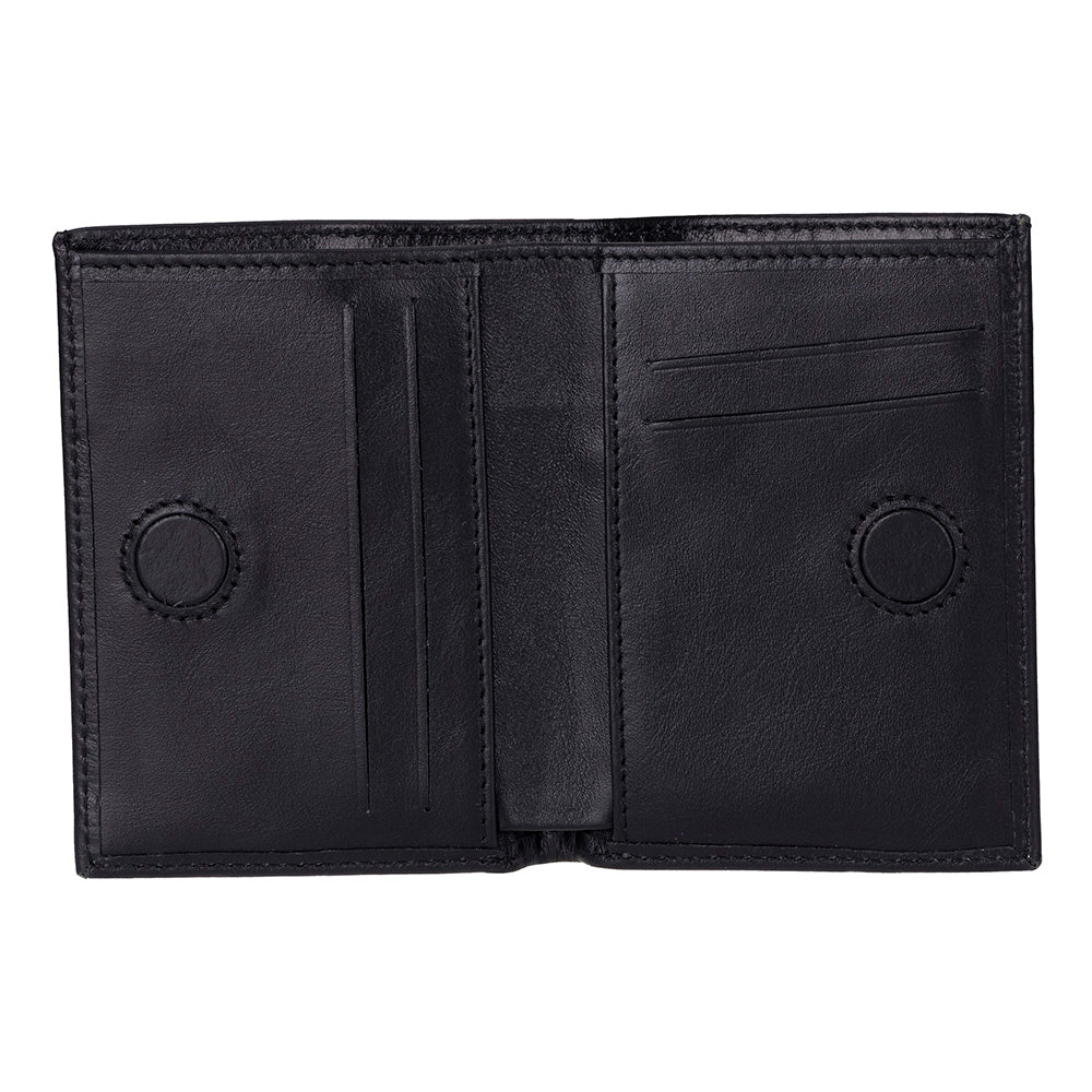 Eric Leather Wallet
