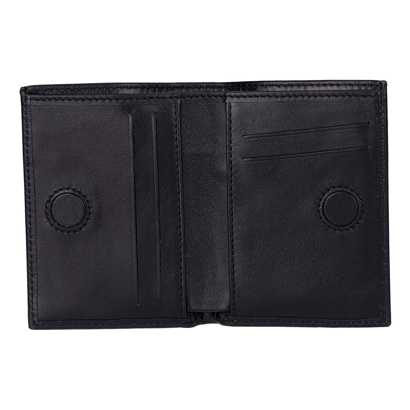 Eric Leather Wallet