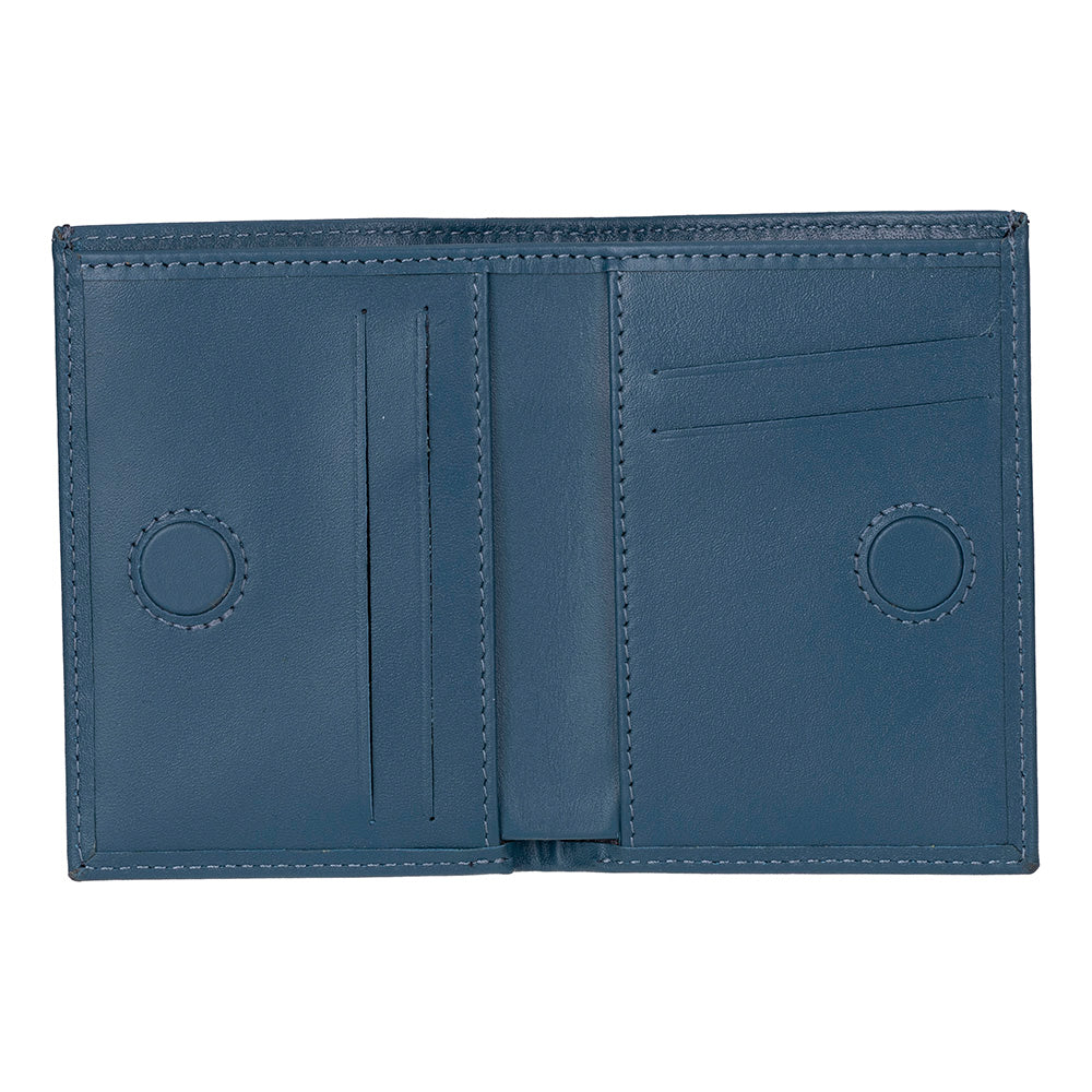 Eric Leather Wallet