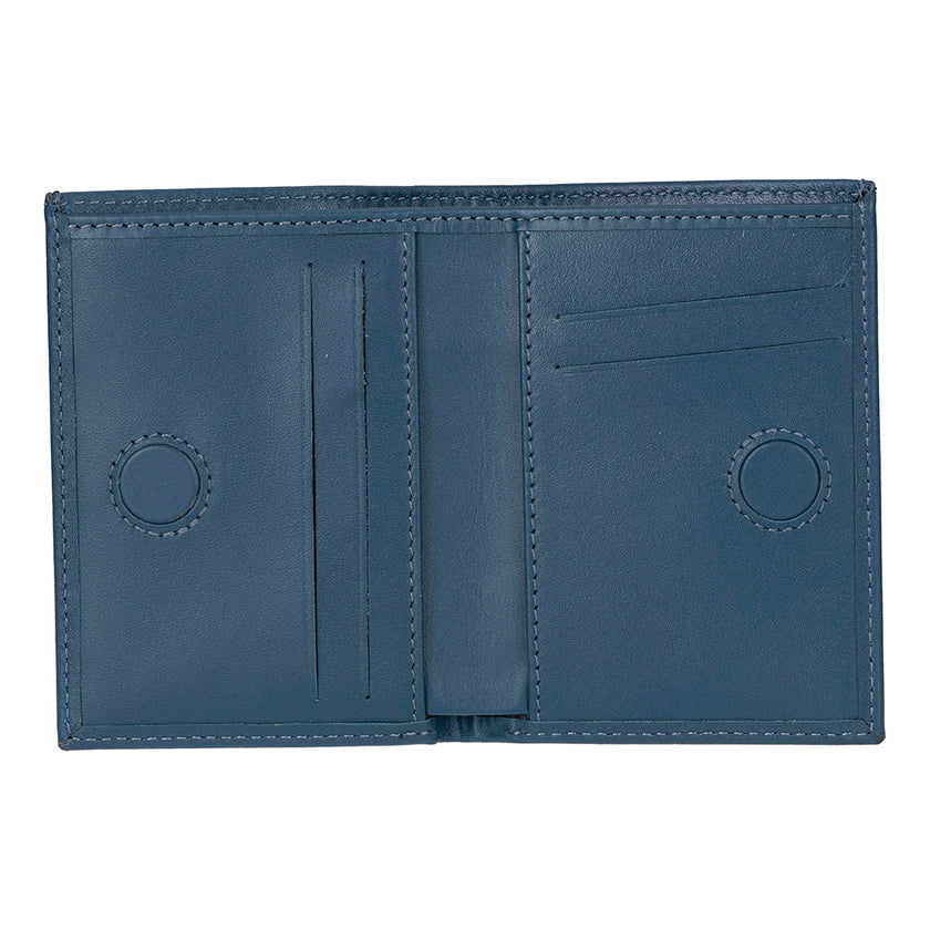 Eric Leather Wallet