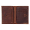 Eric Leather Wallet