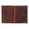 Eric Leather Wallet