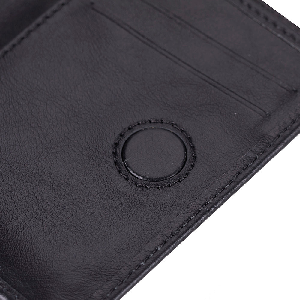 Eric Leather Wallet