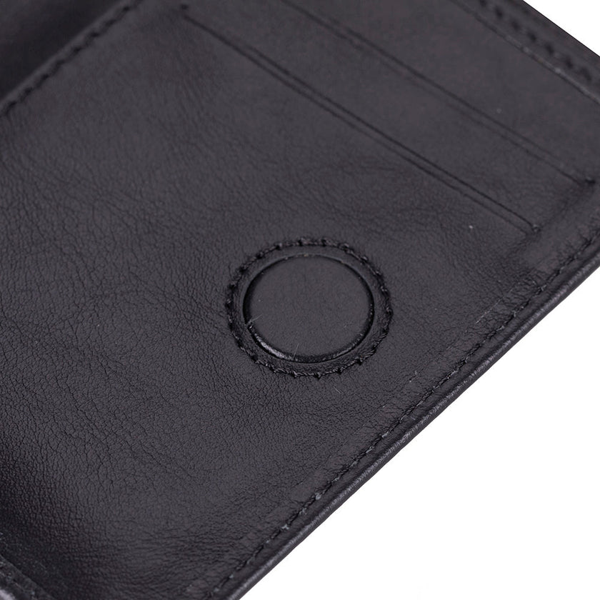 Eric Leather Wallet