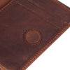Eric Leather Wallet